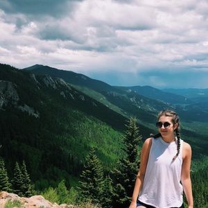 Meet your Posher, Kate